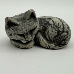 Shapes Of Clay Fox Mt St. Helens By Stan Langtwait 2007