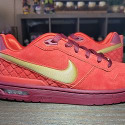 NIKE SB ZOOM AIR PAUL RODRIGUEZ 1 'HABANERO RED ALL-STAR' (2026)