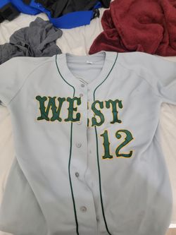 Baseball Jersey 