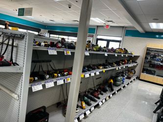 Deals on tools