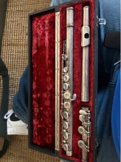 Flute