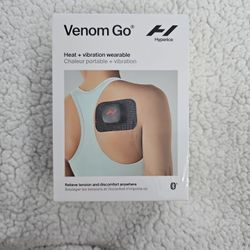 Venom Go