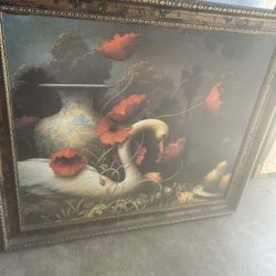 Cuadro Muy Bonito $25 