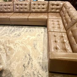 Ashley Signature Design L-shape Sectional Sofa