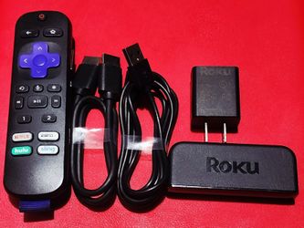 Roku Media Player