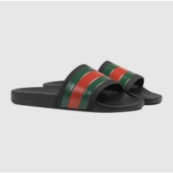Gucci Slides mens 8/ womens 10