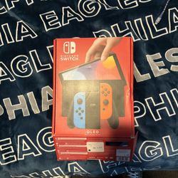 Nintendo Switch 1