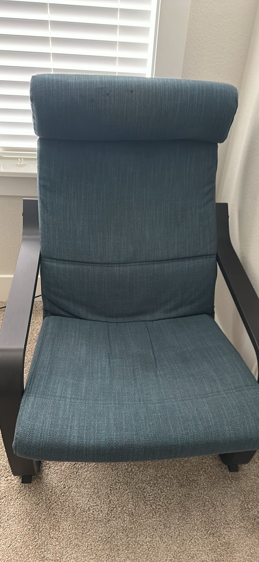IKEA Poang Armchair - Set Of 2
