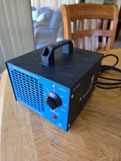 Airthereal Ozone Generator