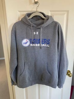 Dodger hoodie men