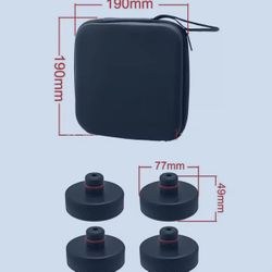 Tesla Juniper Y Highland 3 accessories