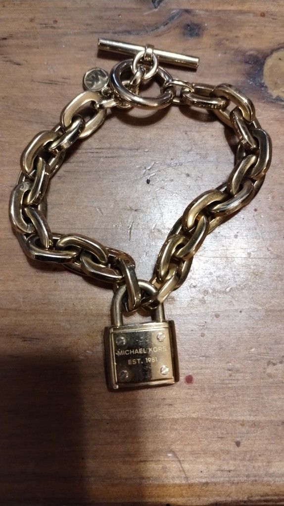 Michael Kors Bracelet