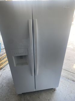 Whirlpool Refrigerator