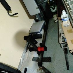 Gym Set