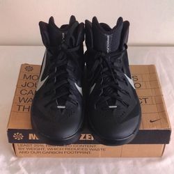 Nike Hyperdunk High-Top Basketball Sneakers