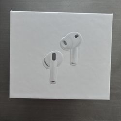 AirPods Pro’s 3