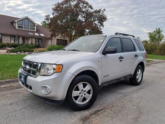 2009 Ford Escape
