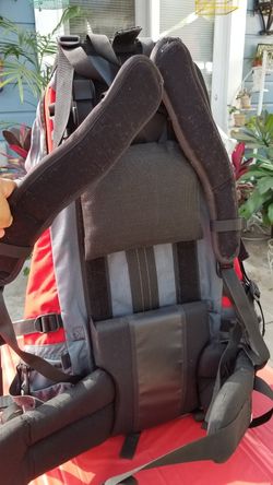 Jandd mountaineering trail back pack