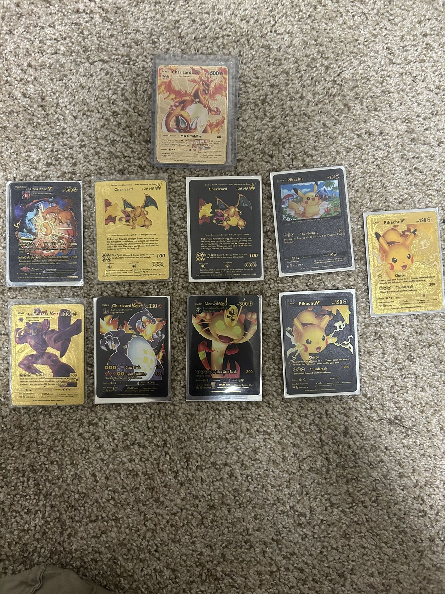 Pokémon’s
