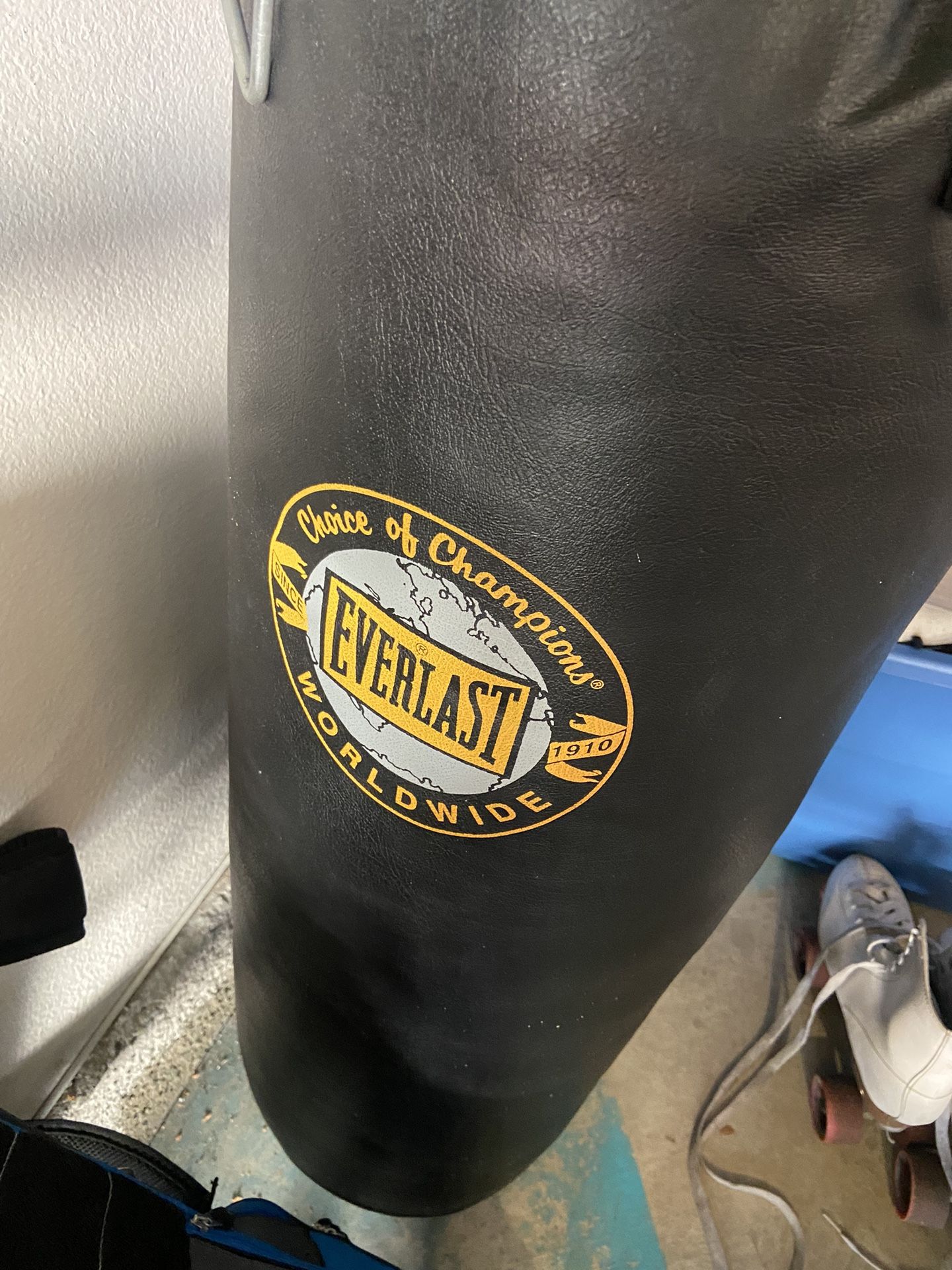 Punching Bag