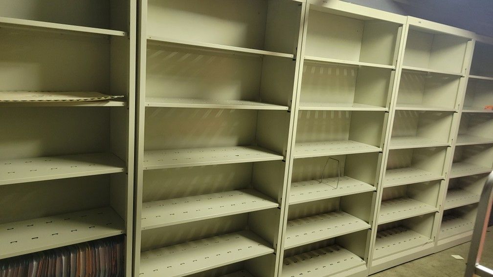 Office File Cabinets 