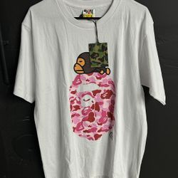 Bape Shirt 