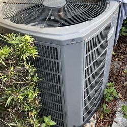 Ac Unit 