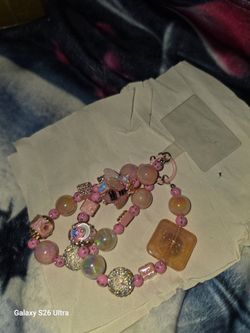 Phone Charms