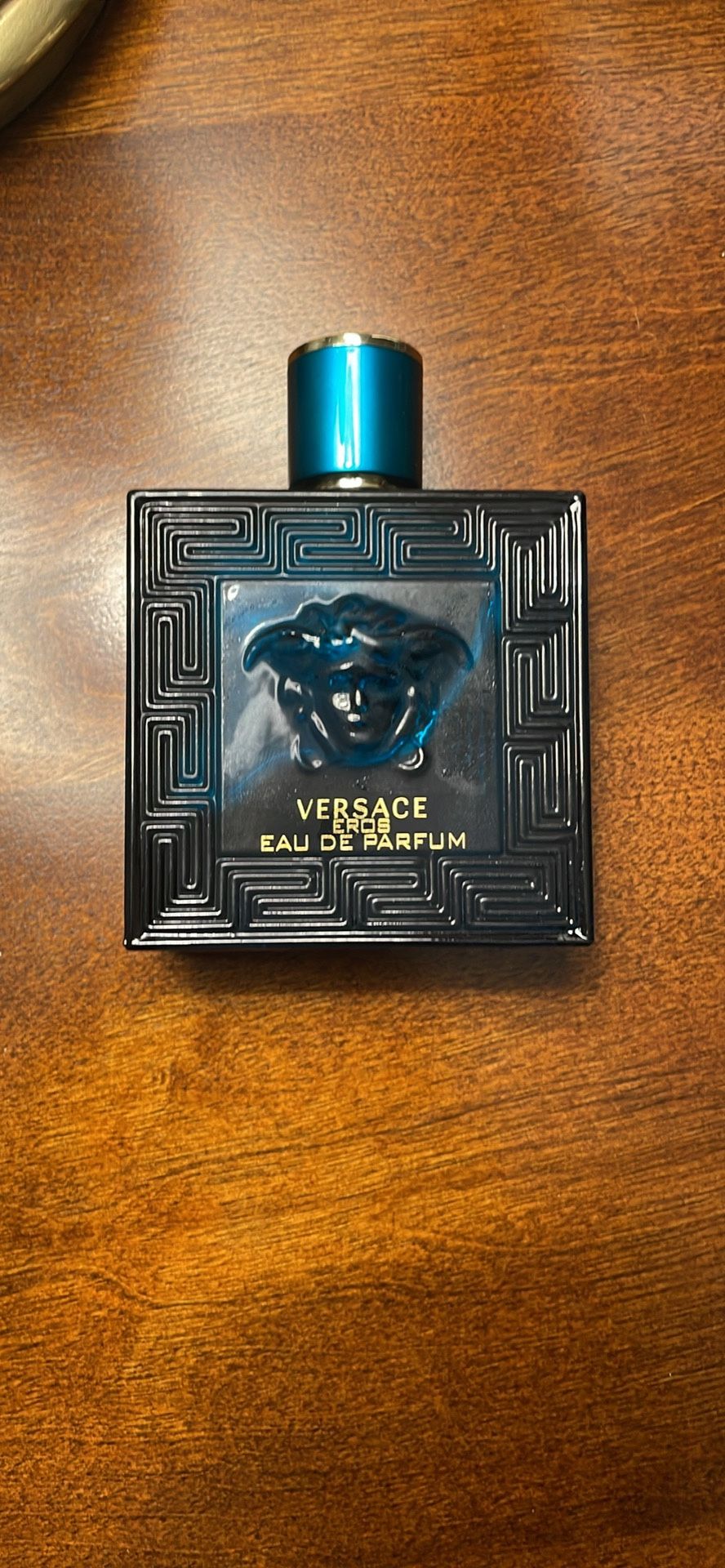 Versace Eros