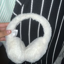 Earmuffs