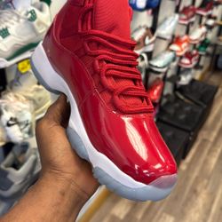 Air Jordan 11 Retro  Size.11