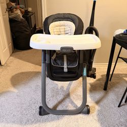 Graco High Chair