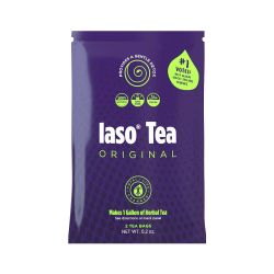 Iaso Tea, TEA, Detox Tea