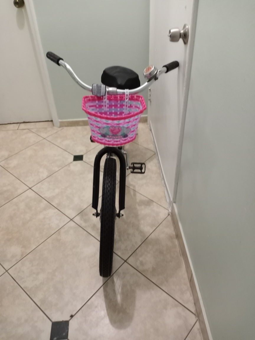 electra little betty