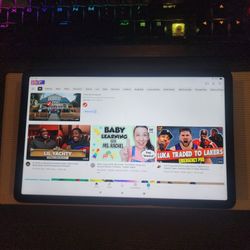 Fire Max 11 Tablet