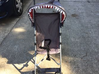 Stroller