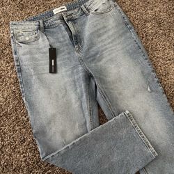 Fashionnova Jeans