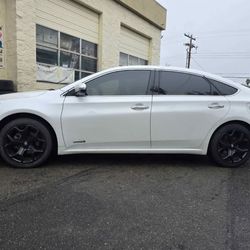 2013 toyota avalon limited hybrid for sale