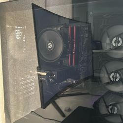 Cyberpower Gaming Pc 