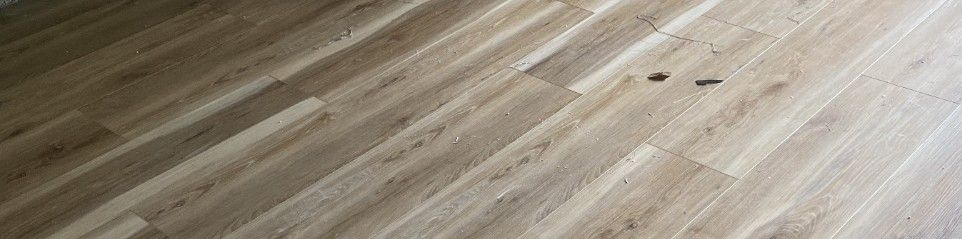 WaterProof Vinyl Floors