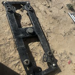 5th Wheel , Shop Hoses 