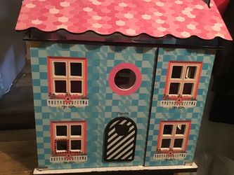 Doll house