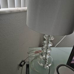 Have 2  lamps and everything on my page ! Give me best offer !