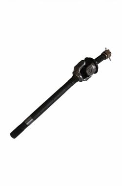 Front Right Axle Shaft - 1(contact info removed) Jeep Wrangler - Replacement