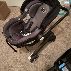 Evenflo Stroller/car Seat