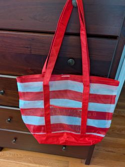 Beach Bag