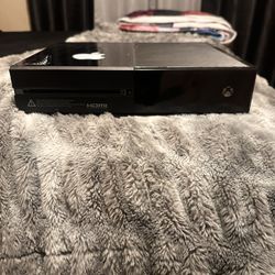 Xbox 1