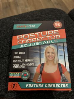Posture Corrector