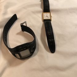 Watches