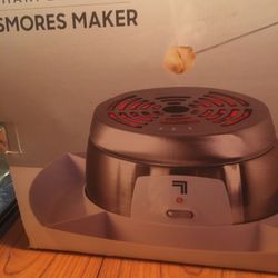Smore maker 